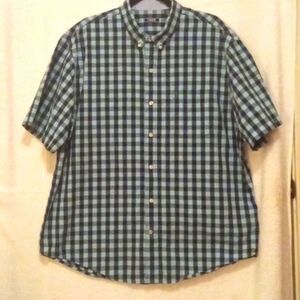 IZOD MEN'S STRIPED SHIRT